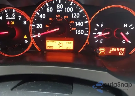 2008 Nissan Altima 2.5 S z USA, uszkodzony, nr VIN 1N4AL24E78C105549